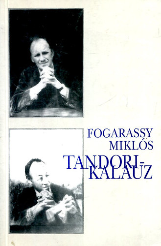 Fogarassy Mikls - Tandori-kalauz