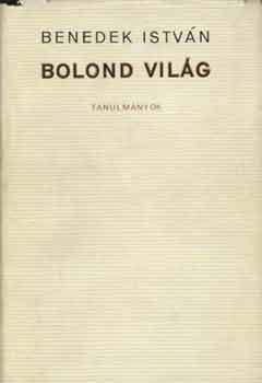 Bolond vilg