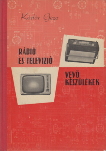 R�di� �s telev�zi� vev�k�sz�l�kek 1964-1966