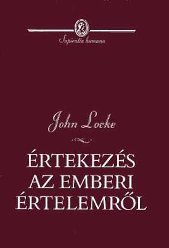 Jocke Locke - rtekezs az emberi rtelemrl