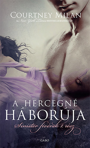 A hercegn hborja