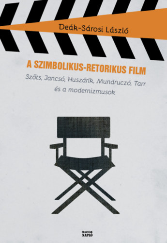 A szimbolikus-retorikus film