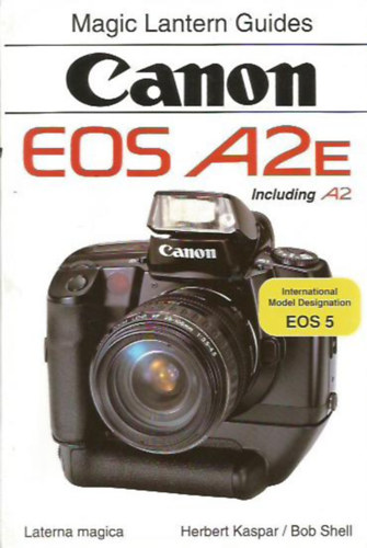 Canon EOS A2E/A2/5