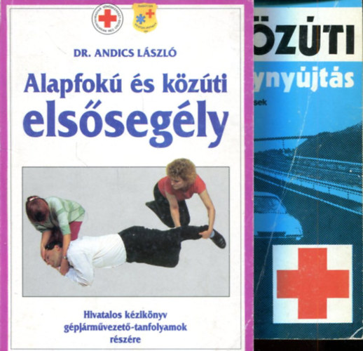 Kzti elsseglynyjts (tanknyv s ellenrz krdsek) s Alapfok s kzti elssegly