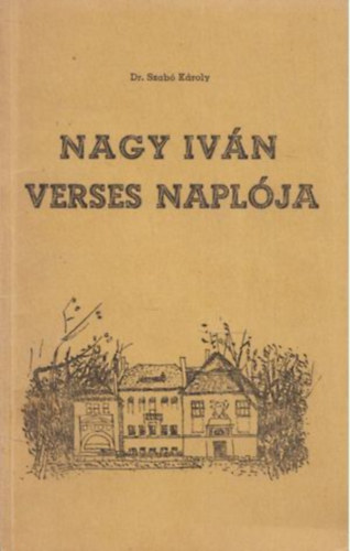 Nagy Ivn verses naplja