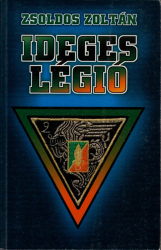 Zsoldos Zoltn - Ideges lgi