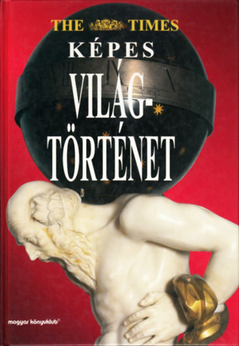 K�pes vil�gt�rt�net (The Times)