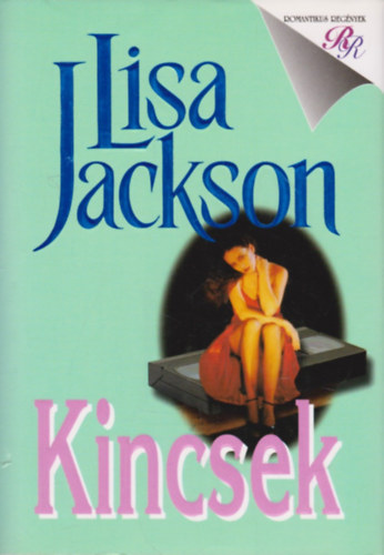 Lisa Jackson - Kincsek