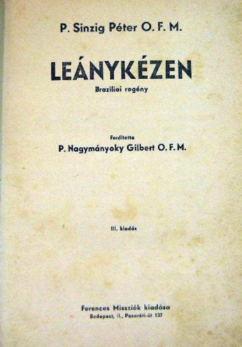 Lenykzen (Brazliai regny)