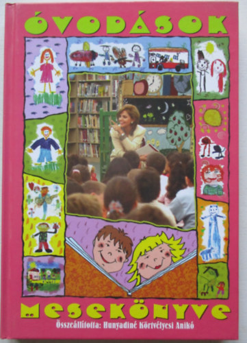 vodsok meseknyve