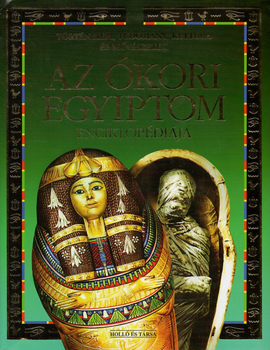 Az kori Egyiptom enciklopdija