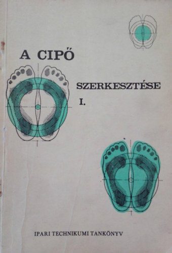 P�terfi J�nos V�rnai Imre - A cip� szerkeszt�se I.