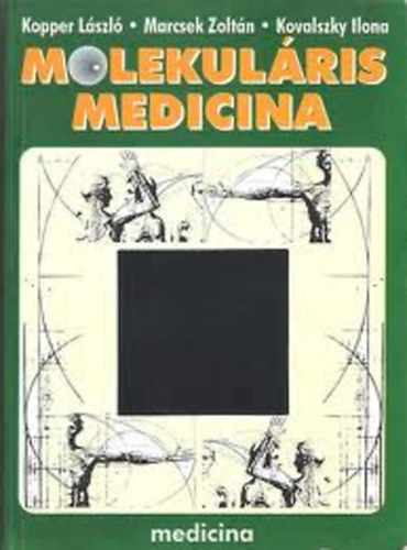 Molekulris medicina