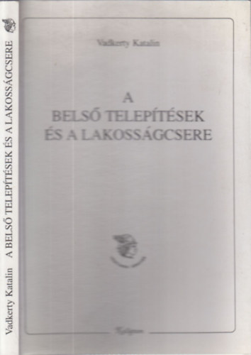 A bels teleptsek s a lakossgcsere