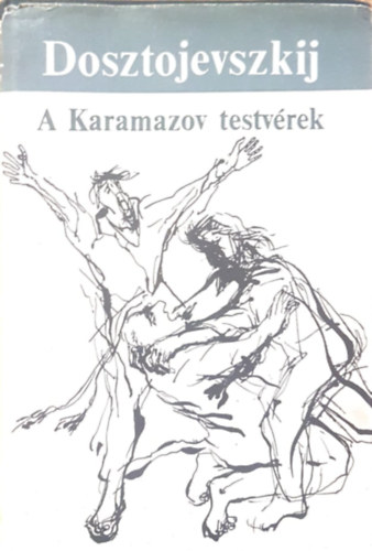 A Karamazov testv�rek 2