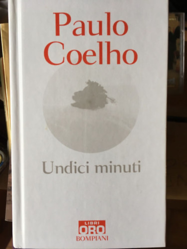 Paulo Coelho - Undici minuti