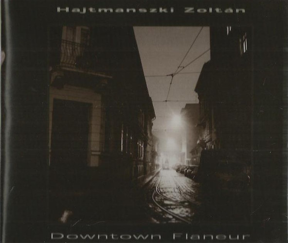 Downtown Flaneur
