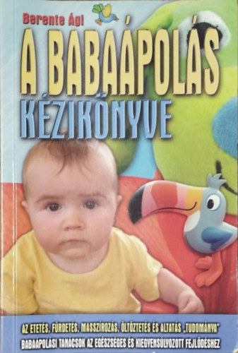 A baba�pol�s k�zik�nyve