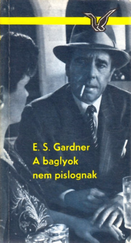 A baglyok nem pislognak