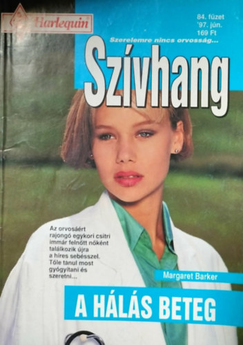 Sz�vhang 84. k�tet - A h�l�s beteg