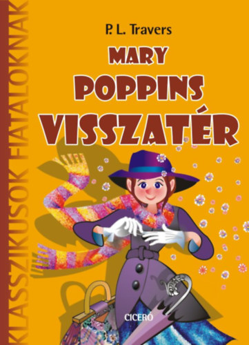 Mary Poppins visszatr