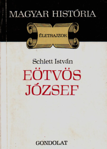 Etvs Jzsef (magyar histria)