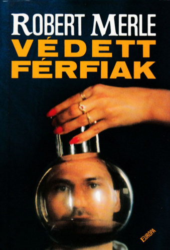 Vdett frfiak