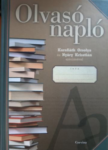 Olvas�napl�