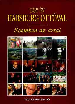 Bokor-Hank - Egy v Habsburg Ottval