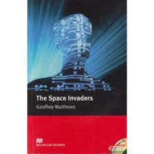 THE SPACE INVADERS - CD MELLKLETTEL