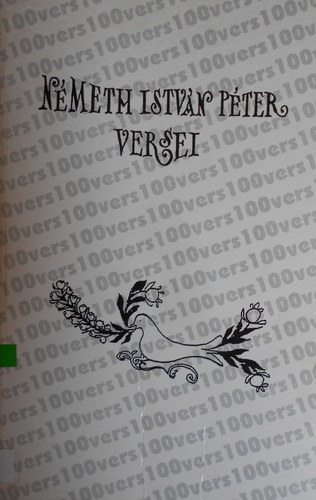 N�meth Istv�n P�ter versei