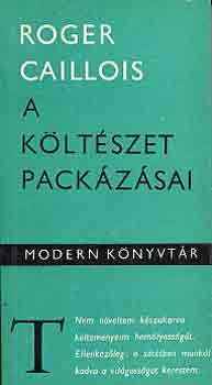 A kltszet packzsai