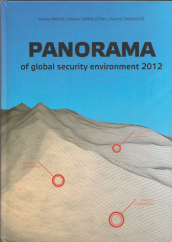 Panorama of Global Security Environment 2012