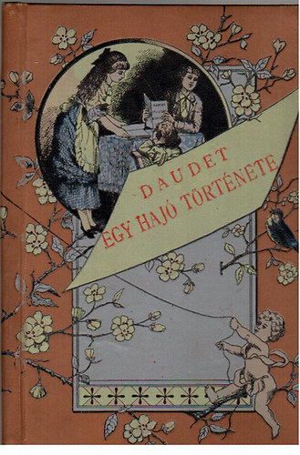 Egy haj� t�rt�nete