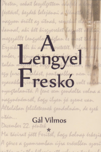 A lengyel fresk