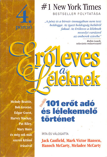 Erleves a lleknek 4.
