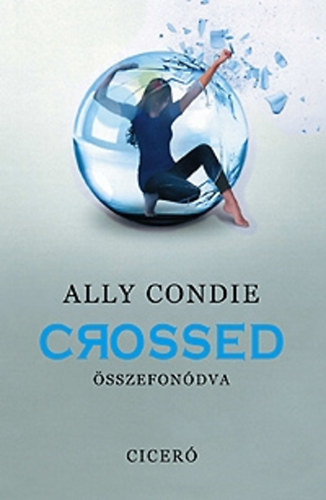 Crossed - sszefondva