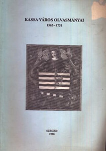 Kassa vros olvasmnyai 1526-1731