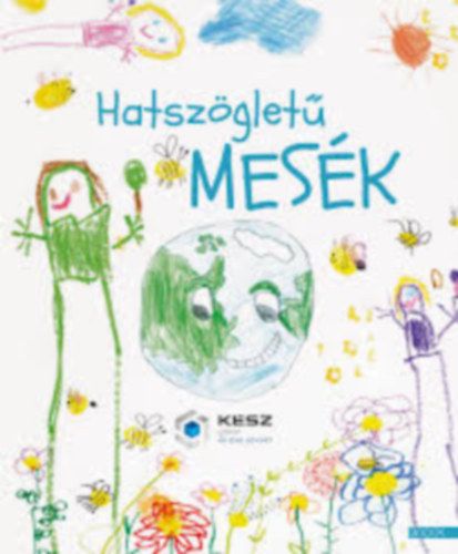 Hatszglet mesk