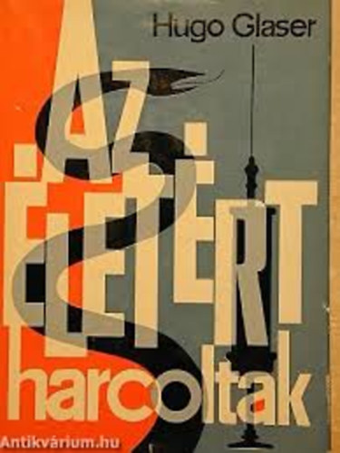 Az letrt harcoltak