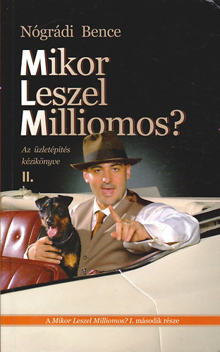 Mikor leszel milliomos? 2