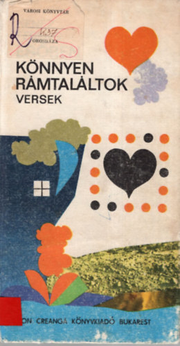 Kenz Ferenc - Esben knnyen rmtalltok