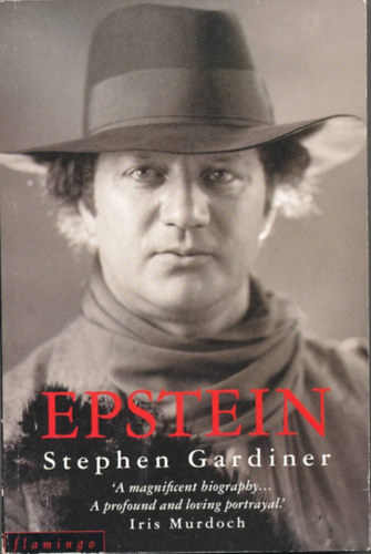 Epstein: Artist Against the Establishment