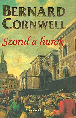 Szorul a hurok