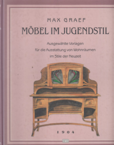 M�bel im Jugendstil