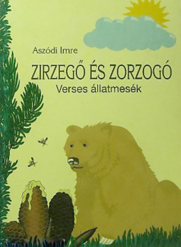 Zirzeg s Zorzog - Verses llatmesk