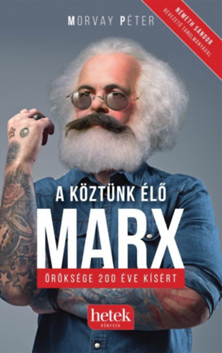 A kztnk l Marx