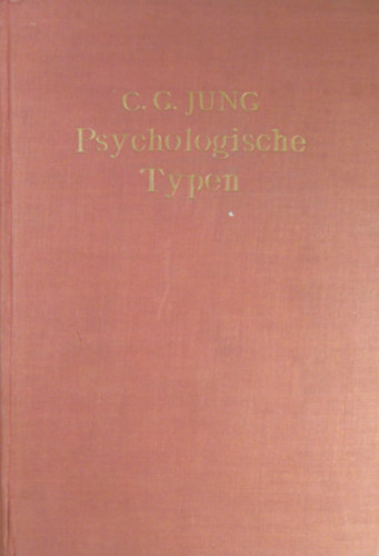 Psychologische Typen