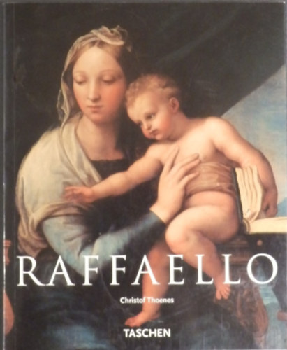 Raffaello (Taschen)