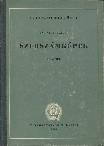 Szerszmgpek II.